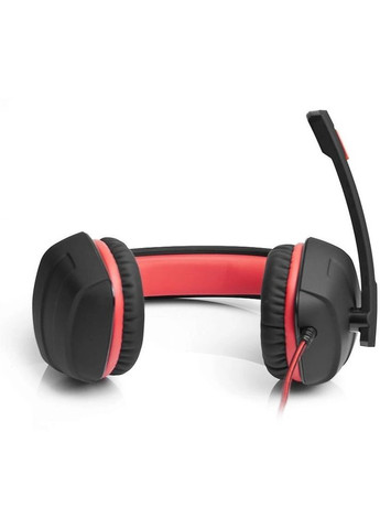 Гарнітура GDX-7600 Black/Red Real-El (341488098)