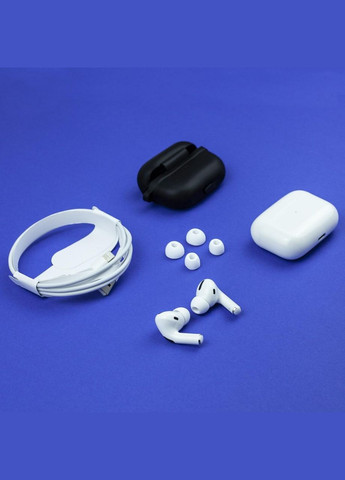 Стереонавушники бездротові F70 Plus TWS Bluetooth гарнітура біла XO (280877908)