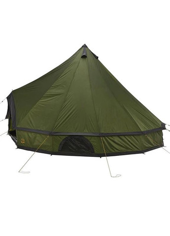 Палатка десятиместная Indiana 10 Capulet Olive (DAS302051) Grand Canyon (322206924)