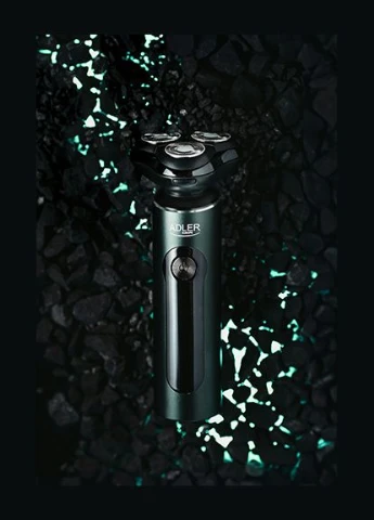 Электробритва Бритва 3 в 1 USB ADEG AD 2940 + футляр Adler (339101662)