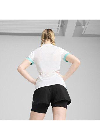 Футболка INDIVIDUAL Padel Jersey Women Puma - (369369696)