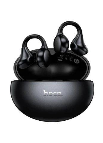 Беспроводные TWS наушники EA8 Warm clip-on (App) Hoco (388703311)