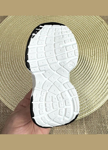 Білі всесезонні дитячі спортивні кросівки danian No Brand