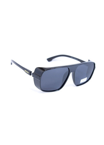 Солнцезащитные поляризационные мужские очки P1815-1 Matrix (291682827)
