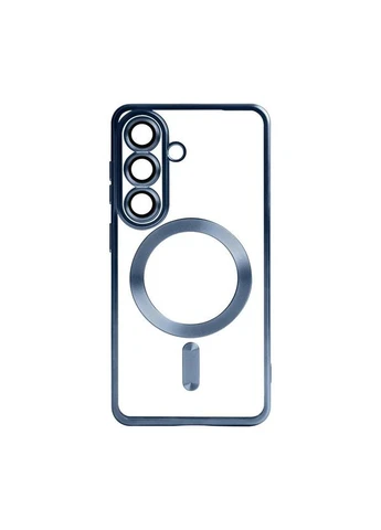 Чохол MagSafe для Samsung Galaxy S26/S942 матовий пластик No Brand S26/S942 (2026) (400879512)