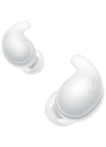 Навушники LinkBuds Fit White (WFLS910NW.CE7) [165272] Sony (400979878)