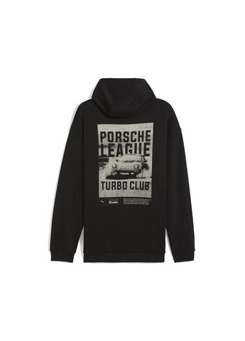 Худі Porsche Legacy Graphic Hoodie Men Puma (367832656)