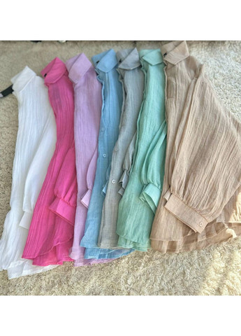 Жіноча сорочка з льону Україна (354693460)