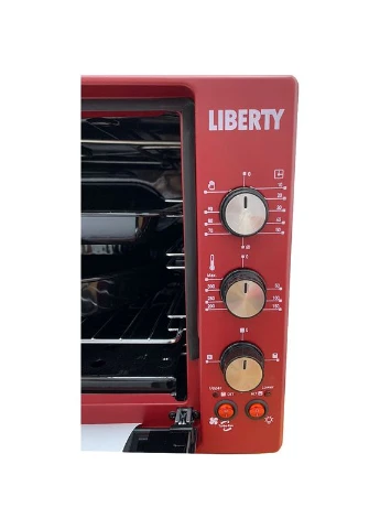 Електропіч T-260 CR Liberty (316395480)