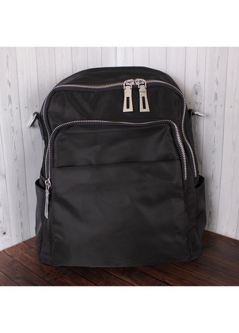 Рюкзак BV38410-1 Черный De Esse (364196624)