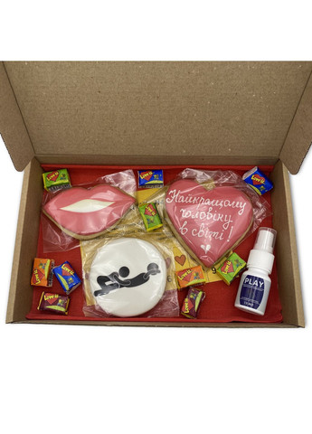 Бокс подарунковий "Моєму Коханому" No Brand (343276766)