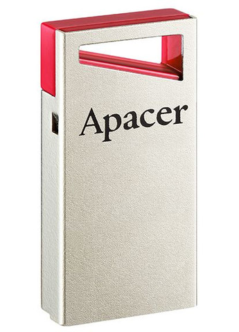 Flash Drive AH112 32GB (AP32GAH112R1) Red Apacer (278366839)