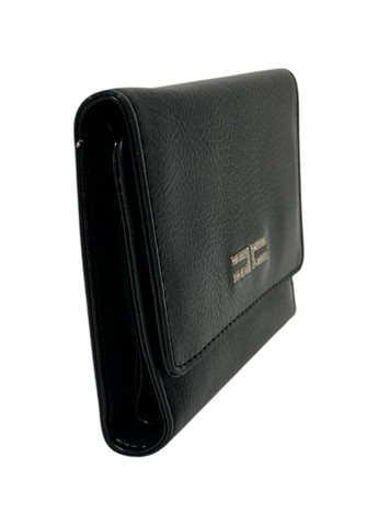 Женский кошелек из эко-кожи Saralyn C-9019-B 13 x 10 x 1,5 No Brand (369157514)