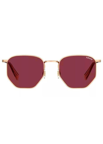 Солнцезащитные очки Levi's LV1004S DDBU1 (351348150)