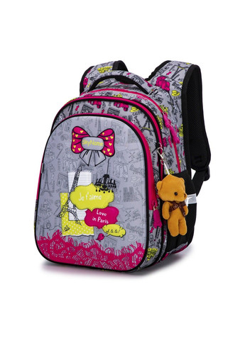 Шкільний рюкзак для дівчаток R1-022 SkyName (278404630)