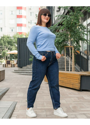 Джинси SH AMB 406-1 Alenka Plus - (361064854)