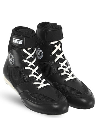 Боксерки кожаные VL-4172 размер Fistrage (369160541)