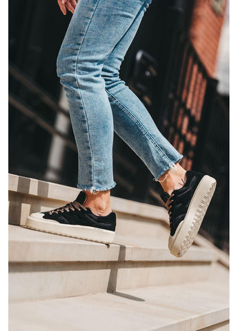 Чорні Осінні кросівки чоловічі new balance ct 302 black white нью беланс ct302 No Brand