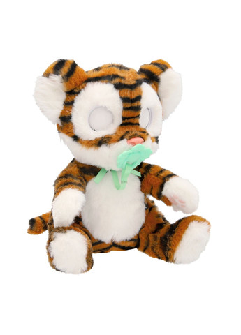 Интерактивная игрушка W3 Тигренок, с аксессуарами () Baby Paws 927650IM (360602121)