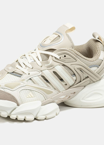 Кросівки жіночі і чоловічі Adidas Vento XLG Deluxe Beige | Адідас Венто Делюкс бежеві No Brand бежеві демісезони (344464613)