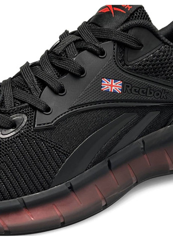 Черные демисезонные кроссовки мужские No Brand