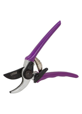 Секатор обвідний 160мм GRAD (5021715) Sigma (322199745)