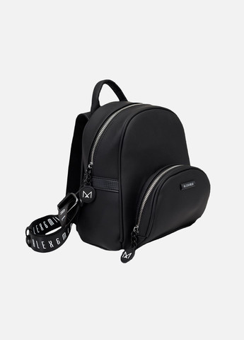 Жіночий рюкзак колір чорний ЦБ-00249642 Johnny (293940704)