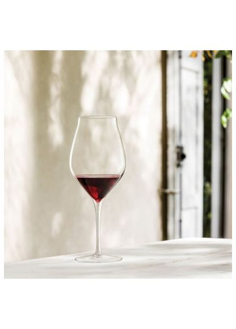 Набір келихів (11836/01) Luigi Bormioli Vinea для червоного вина 550 мл 6шт/уп (366693088)