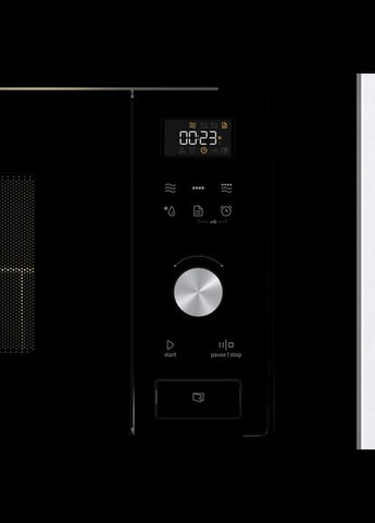 Мікрохвильова піч BMX201AG1BG (XY820Z) Gorenje (278365685)