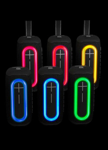 Беспроводная Bluetooth колонка 3000 мАч 20 Вт (2104618553) Hopestar P60 (332770452)