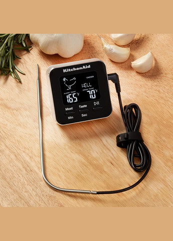 Термометр для мяса Measuring (KQ906G) KitchenAid (323113990)