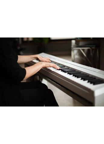 Стойка для синтезатора Casio CDP-S/PX-S, ДСП, черная GA Music (376407278)