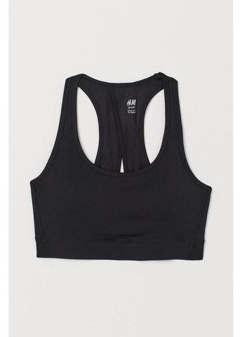 Топ спортивный H&M SPORT (359471927)