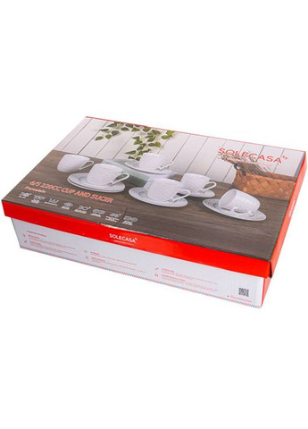 Сервиз Волна 12ин (359-482) Lefard (323092585)