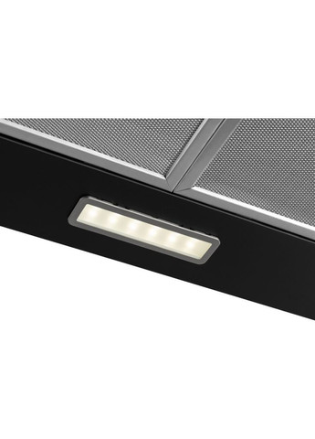 Витяжка кухонна (m360311) GRANADO Burgos 1503-700 black (369025882)