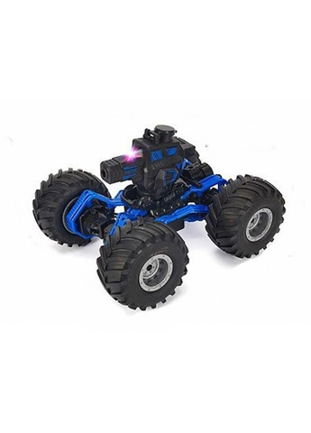 Радиоуправляемая машинка багги 25см с аккумулятором и стрельбой гелевыми пулями Star Toys (367055774)