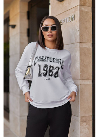 Спортивный женский костюм двунитка Fashion (360769370)