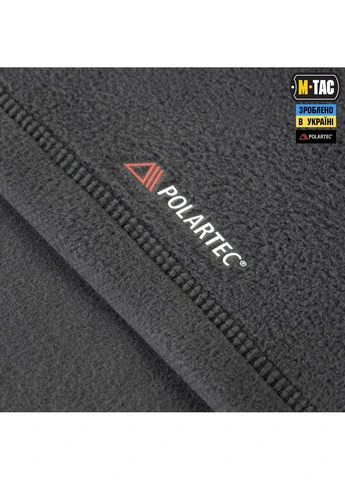 Кофта Delta Polartec Dark Grey ( ) M-TAC (303409872)