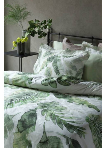 Комплект постільної білизни Євро Valeron (285693797)