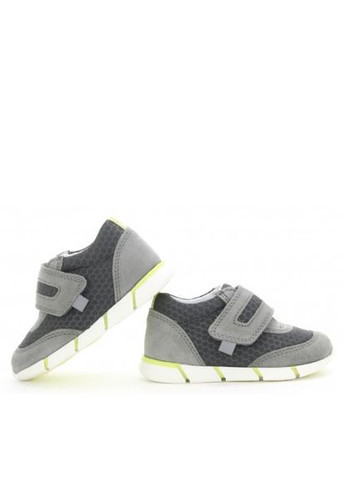 Сірі Осінні кросівки 51949-sa1 Bartek