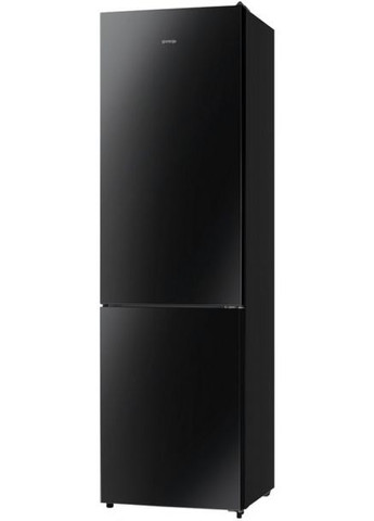 Двокамерний холодильник NRK620EABG4 Gorenje (346491081)