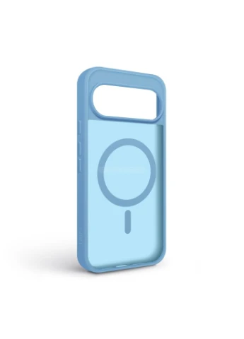 Чохол до мобільного телефона Uniq MagCase Google Pixel 10 / 10 Pro / 9 / 9 Pro Light Blue (ARM87918) ArmorStandart (401479853)