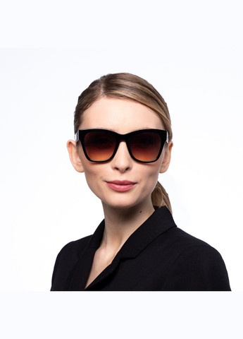 Солнцезащитные очки Фэшн-классика женские LuckyLOOK 383-654 (292144672)
