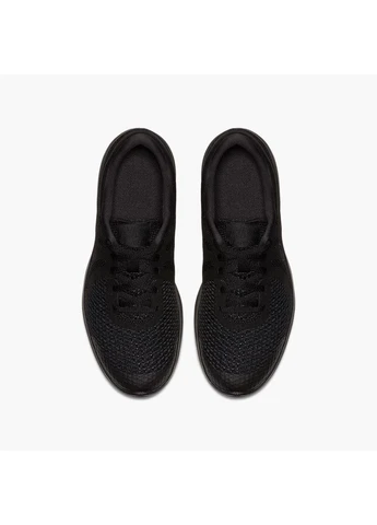 Кроссовки Revolution 4 Black 943309-004 Nike (399385067)