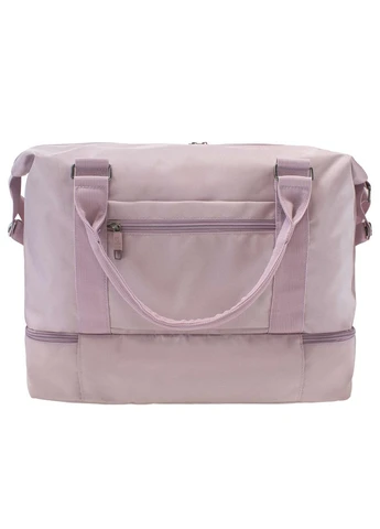 Сумка дорожня 24 Lilac (P8316-3) Semi Line (400748649)