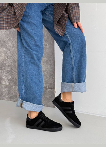 Чорні кеди No Brand