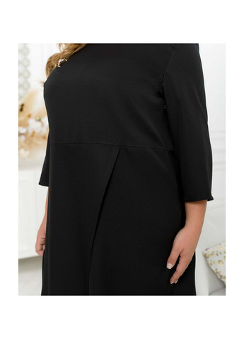 Черное платье Liton