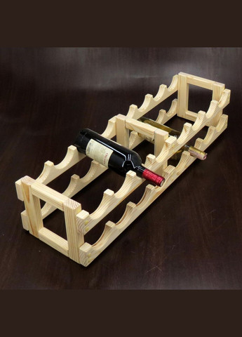 Настільна винна полиця Сантароза бланже (ВПС-002301) No Brand (327867029)