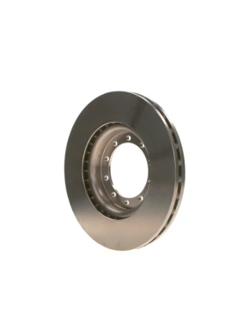 Тормозной диск Bosch (390295186)