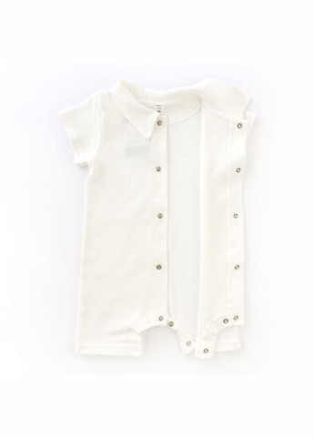 Песочник Dexter`s-рубашка для мальчика на кнопках короткий рукав delicate dexter's (335974565)